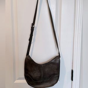 FRYE purse, like new!